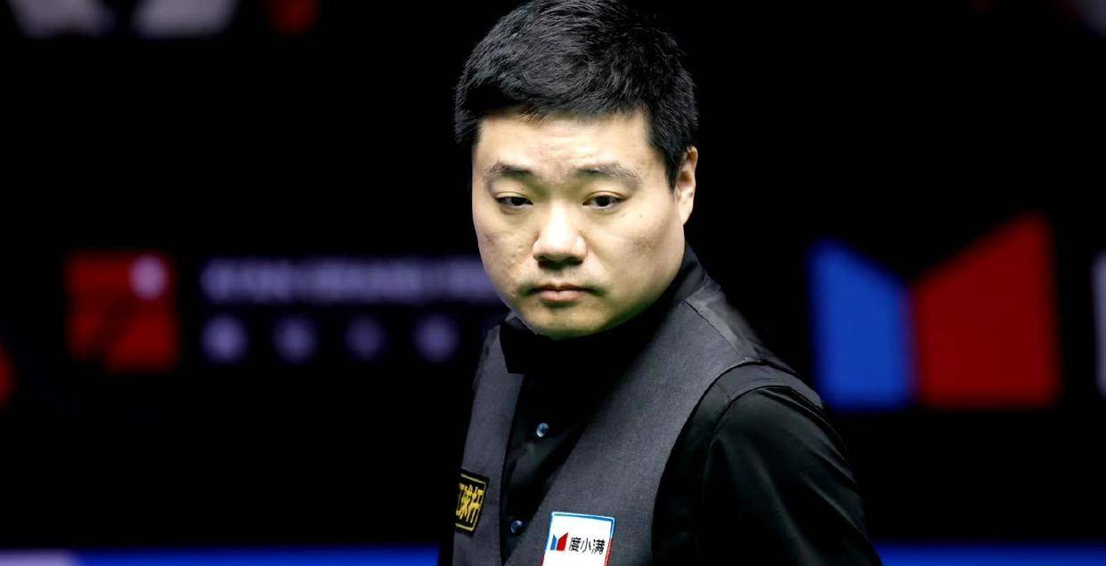 也失误了, 失误, 单杆轰出 也失误了, 失误, 单杆轰出