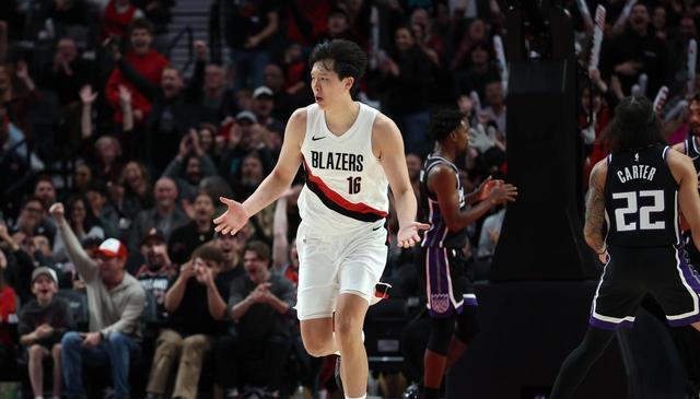 是一个非常, tenan, 听到之后