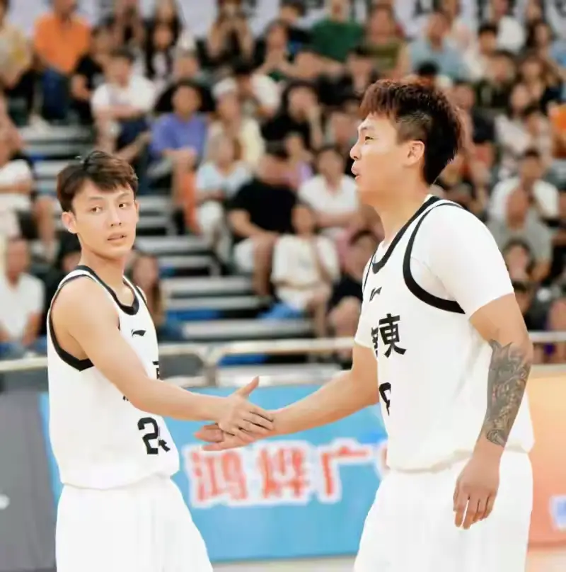 就是他们二, src